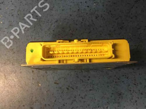 ECU airbags SEAT IBIZA III (6L1)  | BP10649181M53 