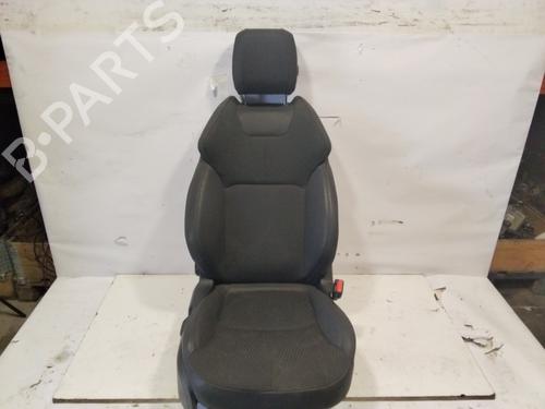 Used Right front seat LAND ROVER RANGE ROVER EVOQUE (L538) [2011-2019]  22761907