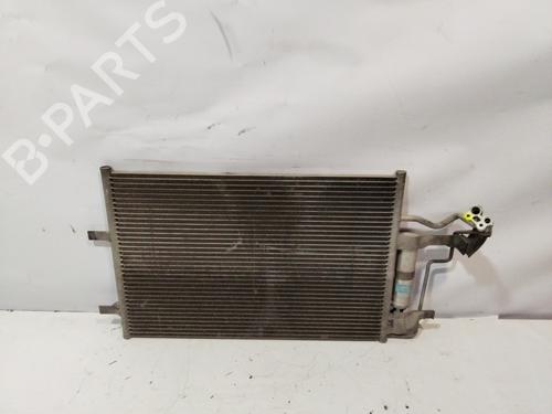 AC radiator MAZDA 5 (CR) 2.0 CD (CR19) | BP29584739M32 