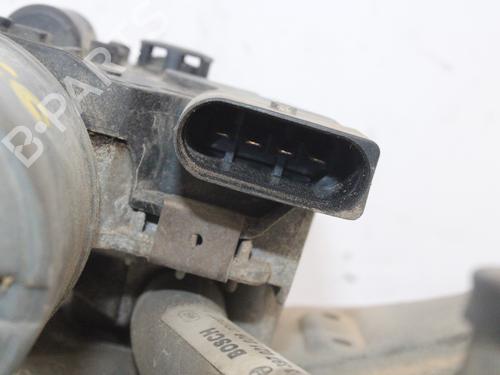 Front wiper motor FORD S-MAX (WA6)  | BP15068187M29 