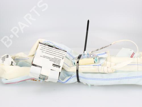 Left curtain airbag CITROËN C3 Picasso (SH_)  | BP29293212C11 