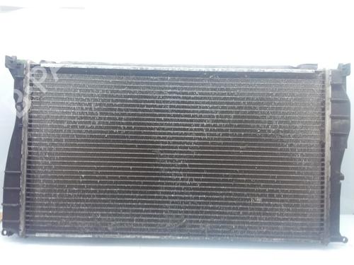 Water radiator BMW 1 (E81) 120 d | BP9679652M31 
