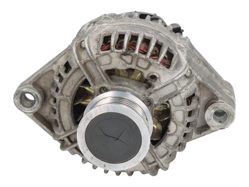 Used Alternator OPEL ASTRA H (A04) [2004-2014]  30813466