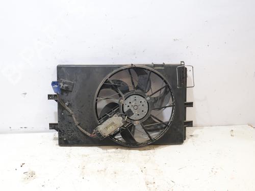 radiator-fan-mercedes-benz-a-class-w169-2004-2005-2006-2007-2008-2009-2010-2011-2012-36535696 main image