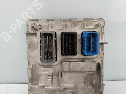Engine control unit (ECU) OPEL ASTRA K (B16)  | BP22609489M57 