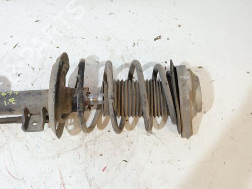 Left front shock absorber MERCEDES-BENZ E-CLASS (W212) E 200 NGT (212.035) | BP37601252M16 - Image 3