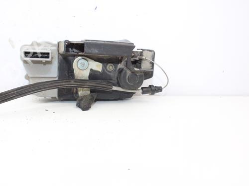 Rear right lock PEUGEOT 307 (3A/C)  | BP13393158C99 