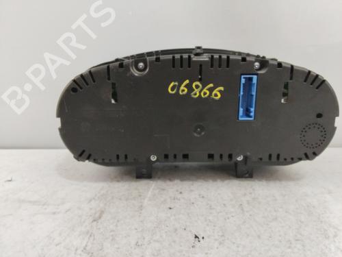 Instrument cluster VW GOLF VI (5K1) 2.0 TDI | BP18823664C47 