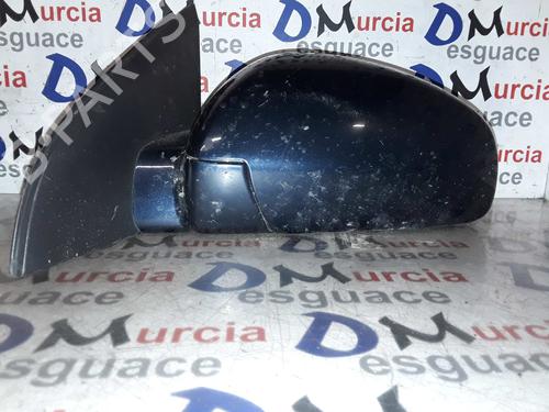 Left mirror OPEL VECTRA C (Z02)  | BP8559592C26 