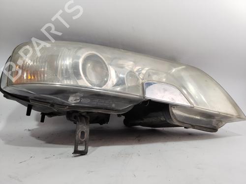 Right headlight SKODA SUPERB I (3U4) 1.9 TDI | BP27469725C29 