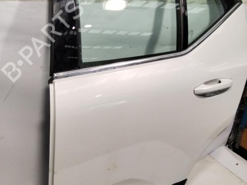 Left rear door VOLVO XC40 (536)  | BP29715580C4 