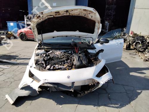 Front right panel MERCEDES-BENZ CLA (C118) CLA 220 (118.344) | BP37241911C59 - Image 8
