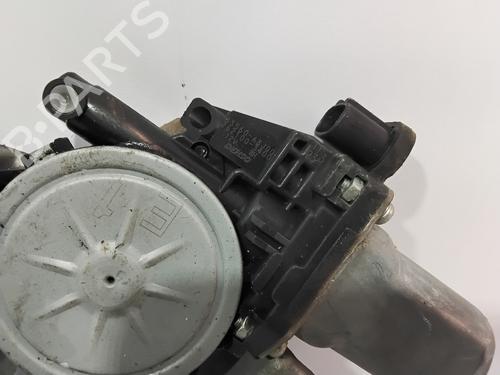 Front right window mechanism SUZUKI SX4 (EY, GY) | BP30092026C23