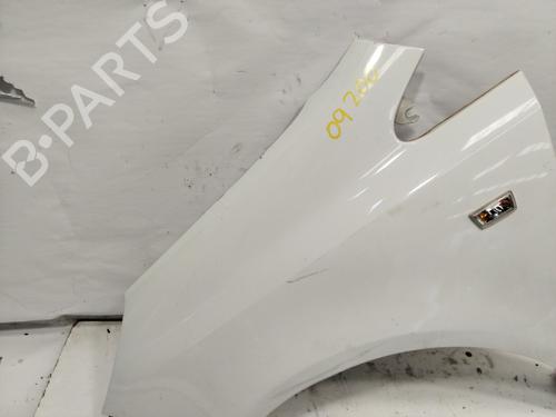 Left front fenders OPEL CORSA D (S07)  | BP27468299C41 