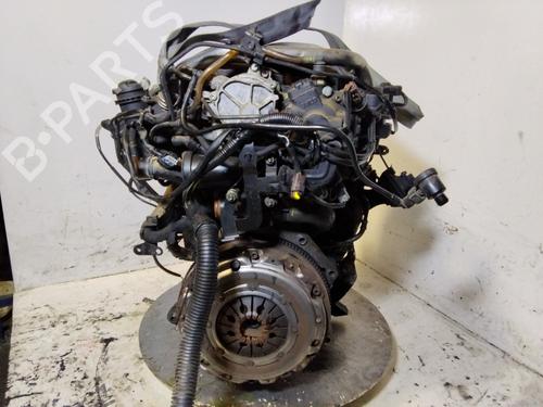 Engine CITROËN C4 Coupe (LA_) | BP36677903M1 - Image 4