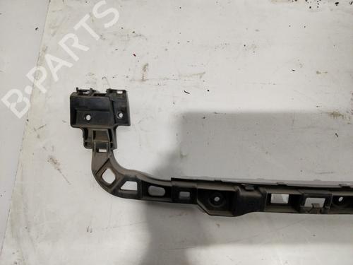 Stoßstangenhalter hinten VW GOLF VI (5K1) | BP30689643C159