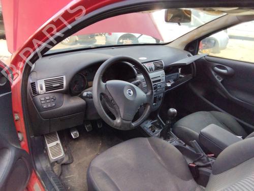 Driver airbag FIAT STILO (192_) 1.9 D Multijet | BP30092040C9
