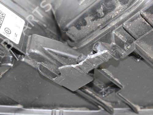 Right headlight VW GOLF VIII (CD1, DA1) | BP16353726C29 - Image 6