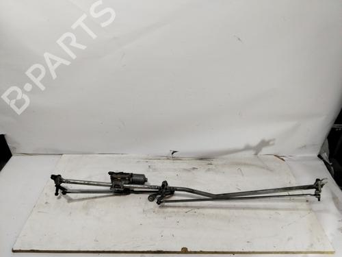 Used Front wiper motor Front wiper motor PEUGEOT 308 I (4A_, 4C_) [2007-2016] 35930098 35930098