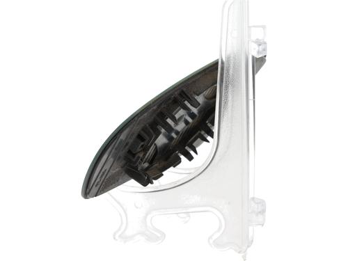 Right mirror glass MERCEDES-BENZ A-CLASS (W169) A 180 CDI (169.007, 169.307) | BP29159333C147 