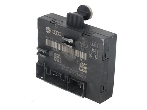 Electronic module AUDI Q3 (8UB, 8UG) 2.0 TDI | BP36670315M83 - Image 3