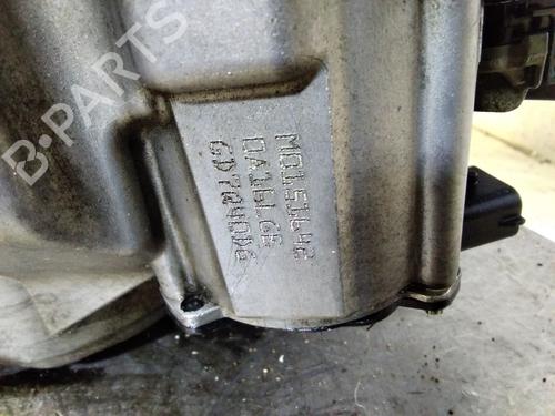 Gearbox BMW X1 (U11) sDrive 18 d | BP36910841M3  - Image 6