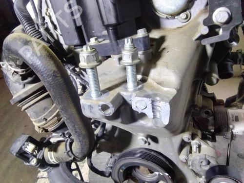 Engine FORD FOCUS IV (HN) | BP39065151M1 - Image 11