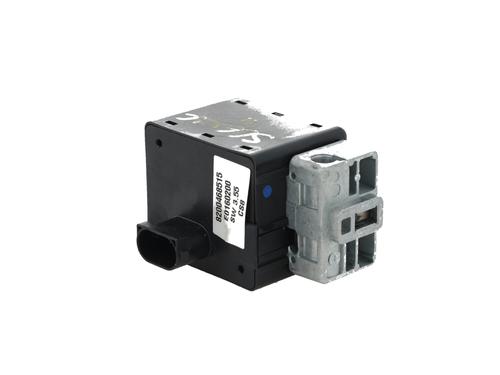 Elektronisk modul RENAULT MEGANE II (BM0/1_, CM0/1_) | BP30926713M83