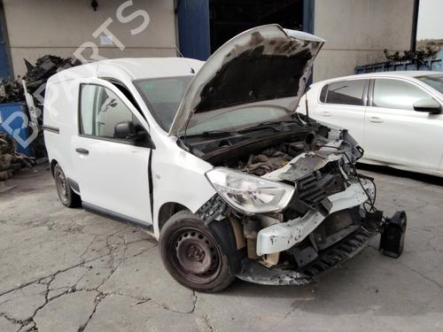 Used Parts DACIA DOKKER MPV (KE_)    4528577