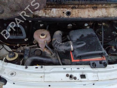 Left sun visor RENAULT MASTER II Van (FD)  | BP32009053I1 