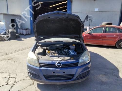 Engine control unit (ECU) OPEL ASTRA H (A04)  | BP34168487M57  - Image 7