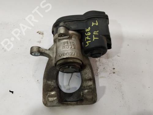 Left rear brake caliper RENAULT KADJAR (HA_, HL_) | BP28579291M107 - Image 2