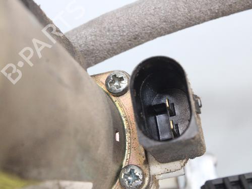 Rudehejsemekanisme Højre foran FORD FOCUS I Turnier (DNW) 1.8 Turbo DI / TDDi | BP16043529C23 