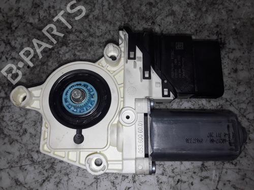 Left rear window motor SEAT LEON (1P1)  | BP8581076E23 