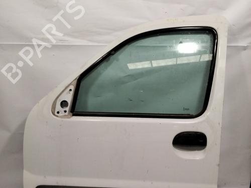 Used Left front door RENAULT KANGOO (KC0/1_) 1.5 dCi (KC08, KC09) (82 hp) 29120823