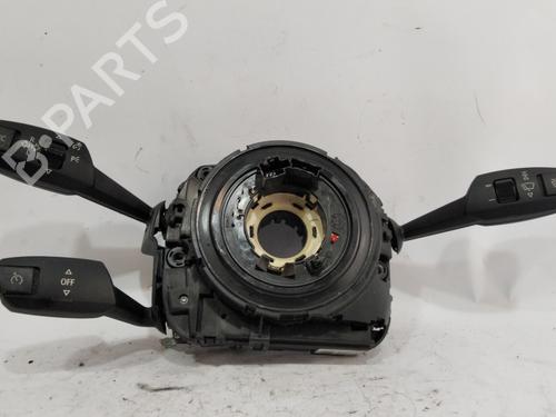 Used Squib airbag BMW 3 (E90) 318 d (143 hp) 26401577