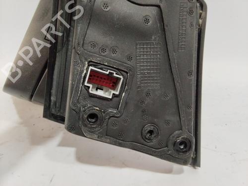 Left mirror FORD FOCUS III 1.5 TDCi | BP27215231C26 