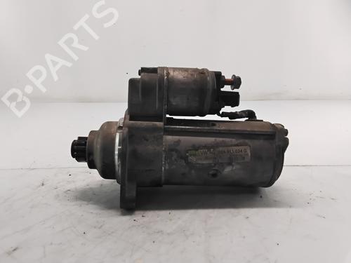 Startmotor SEAT LEON (1M1)  | BP29413951M8 
