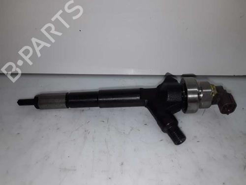 Used Injector OPEL CORSA D (S07) [2006-2015]  8564220
