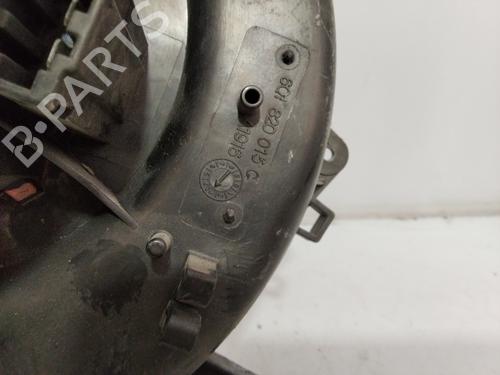 Heater blower motor SEAT IBIZA III (6L1)  | BP22413801M62 