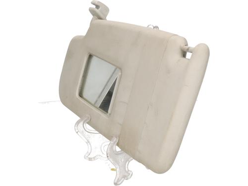Left sun visor VW GOLF V (1K1)  | BP29441106I1 