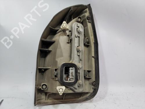 Left taillight OPEL ZAFIRA A MPV (T98)  | BP22397143C34 