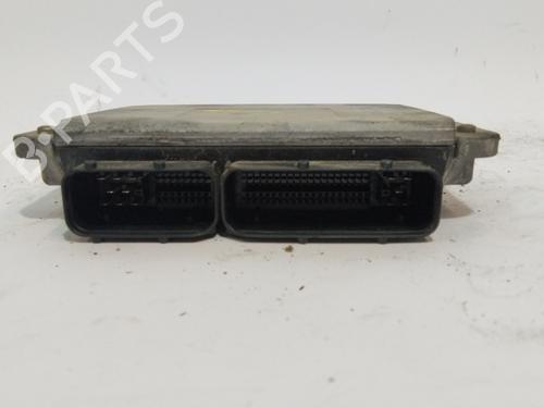 Used Engine control unit (ECU) SEAT IBIZA III (6L1) [2002-2009]  28086029