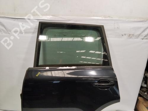 Dør venstre bak PORSCHE CAYENNE (9PA)  | BP26947069C4 