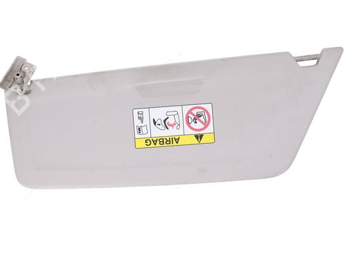 Højre solskærm CITROËN C4 Picasso II | BP38648711I2 - Image 2