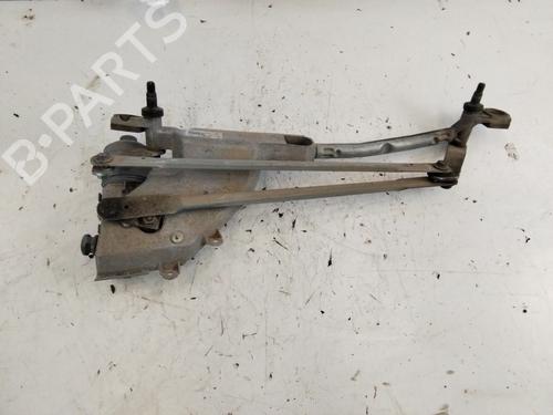 Front wiper motor FORD FIESTA VI (CB1, CCN) 1.6 TDCi | BP25467157M29 