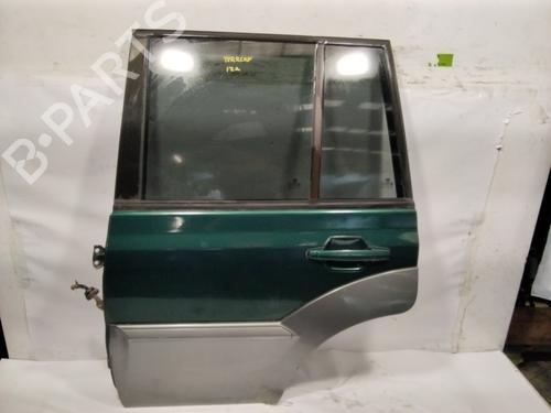 Used Left rear door HYUNDAI TERRACAN (HP) [2001-2008]  21725632