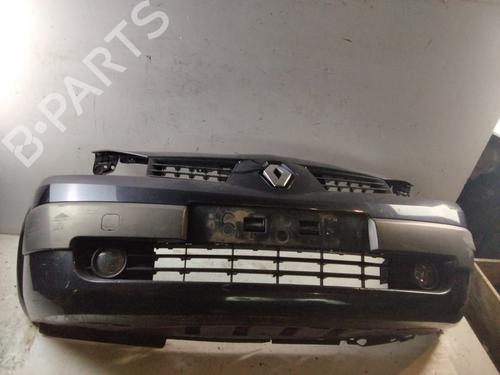 Used Front bumper RENAULT MEGANE II Saloon (LM0/1_) 1.9 dCi (LM0G, LM1G, LM2C) (120 hp) 20227699