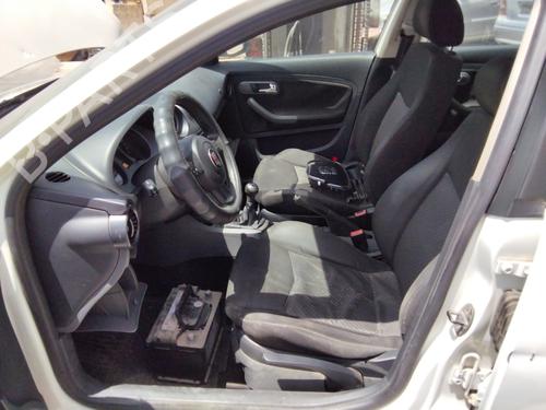Engine SEAT CORDOBA (6L2) 1.9 TDI | BP19148667M1 
