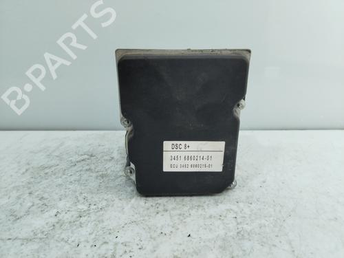 Used ABS pump BMW X1 (E84) sDrive 18 d (143 hp) 19518754